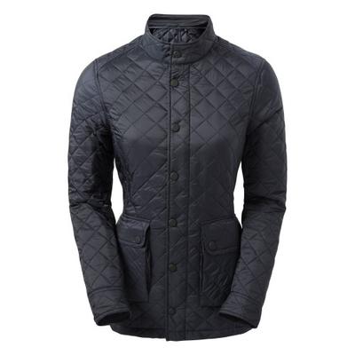 Womens/Ladies Quartic Quilt Jacket