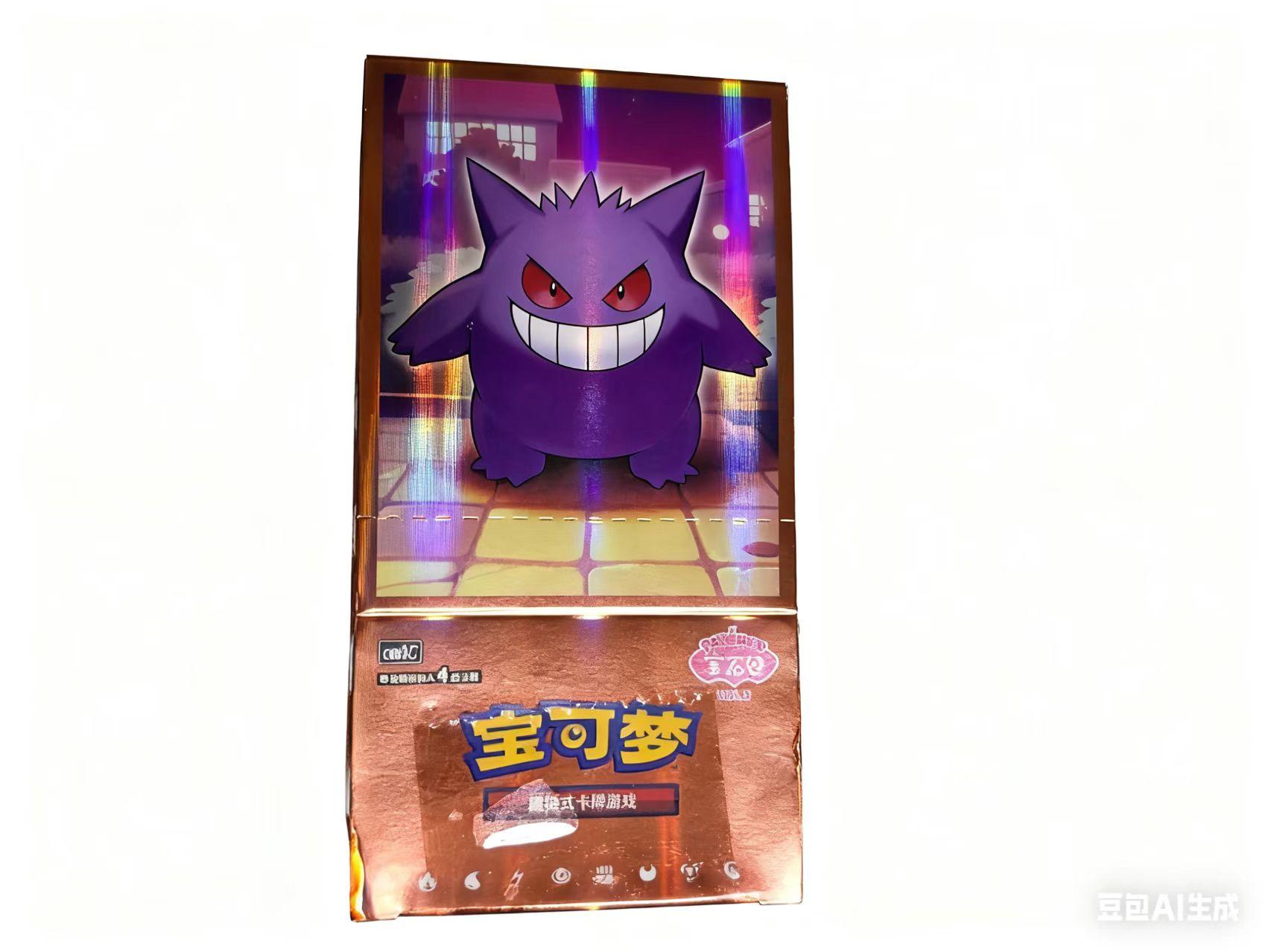 In Stock Latest Chinese Cards Collected 151 The Initial Partner Present Box Charmander Squirtle Bulbasaur Scarlet And Violet IN STOCK