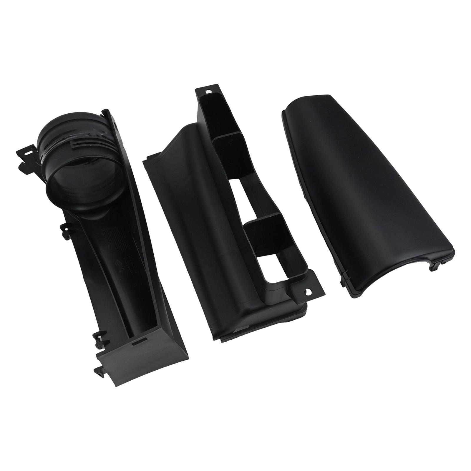 

Vehicle Duct Cover Inlet Duct Cover Car Maintenance Vehicle Repair Stable Characteristics Factory Specifications China Mainland