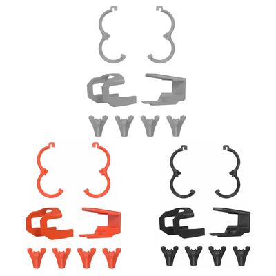 3 In 1 Anti-Collision Protection Guard Set Anti-Drop Protection Cover Compatible for DJI Neo 2