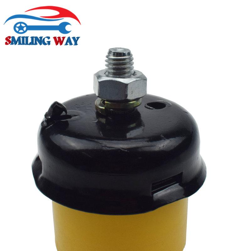 1 or 2 Pcs Front Left Right Lower Suspension Control Arm Stop Bumper Jounce For Chevrolet Blazer S10 GMC Jimmy Sonoma 2.2L 4.3L