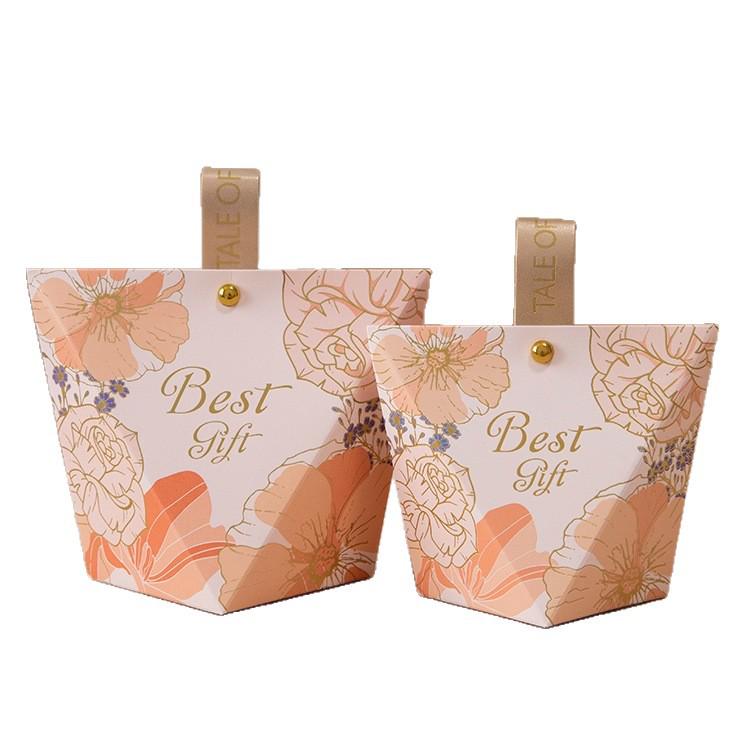 2025 Wedding Candy Gift Box: Elegant Candy Packaging for Special Occasions