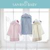 Sanrio Baby Bademantel (Pochacco) 420701
