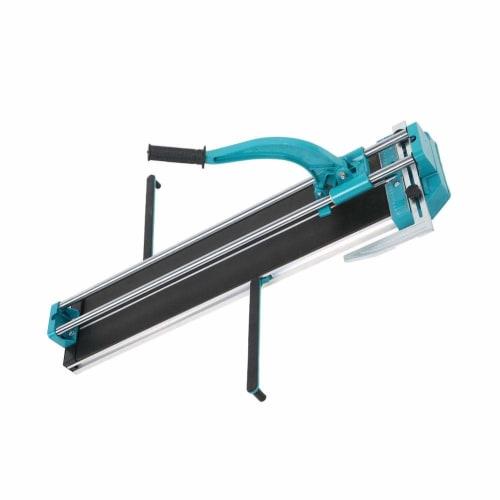 600mm Manual Flatbed Tile Cutter