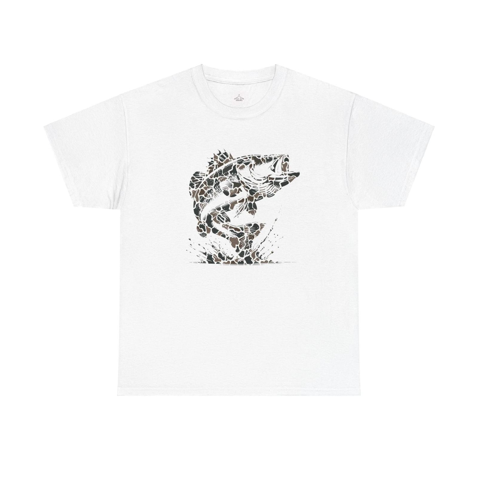 Catch of the Day Fishing Tee, Perfect Gift for Fisherman, Outdoor Apparel, 4XL