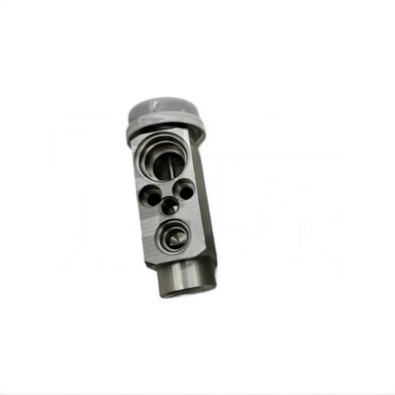 SEVENMOONS AC Expansion Valve for Iveco Standard
