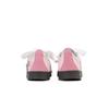 Adidas VL COURT 2.0 Balance Abrasion Resistant Low top Skateboard Shoes Unisex Light Pink HQ1802(Team252- )