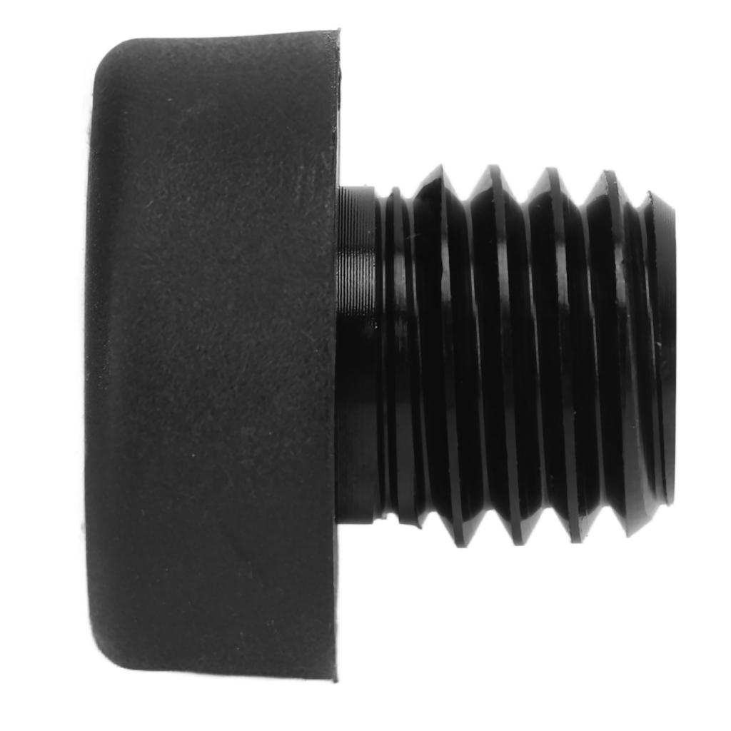 Billiard Cue Back Plug Screw for Connection Between Club and Extension Handle Billiard Accessories