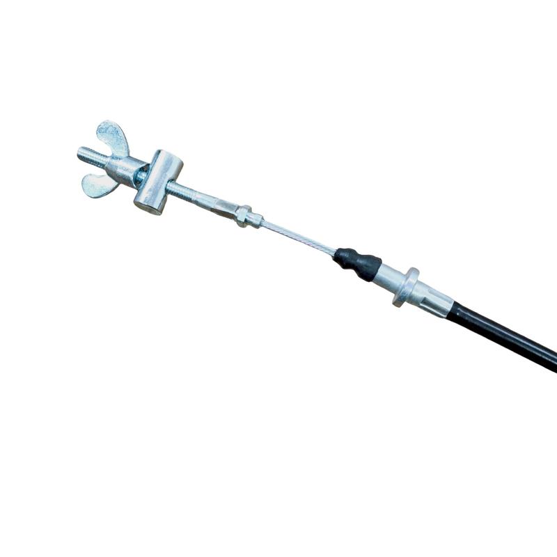Rear Hand Brake Cable for Trx350 FE FM TE TM 2000-2006