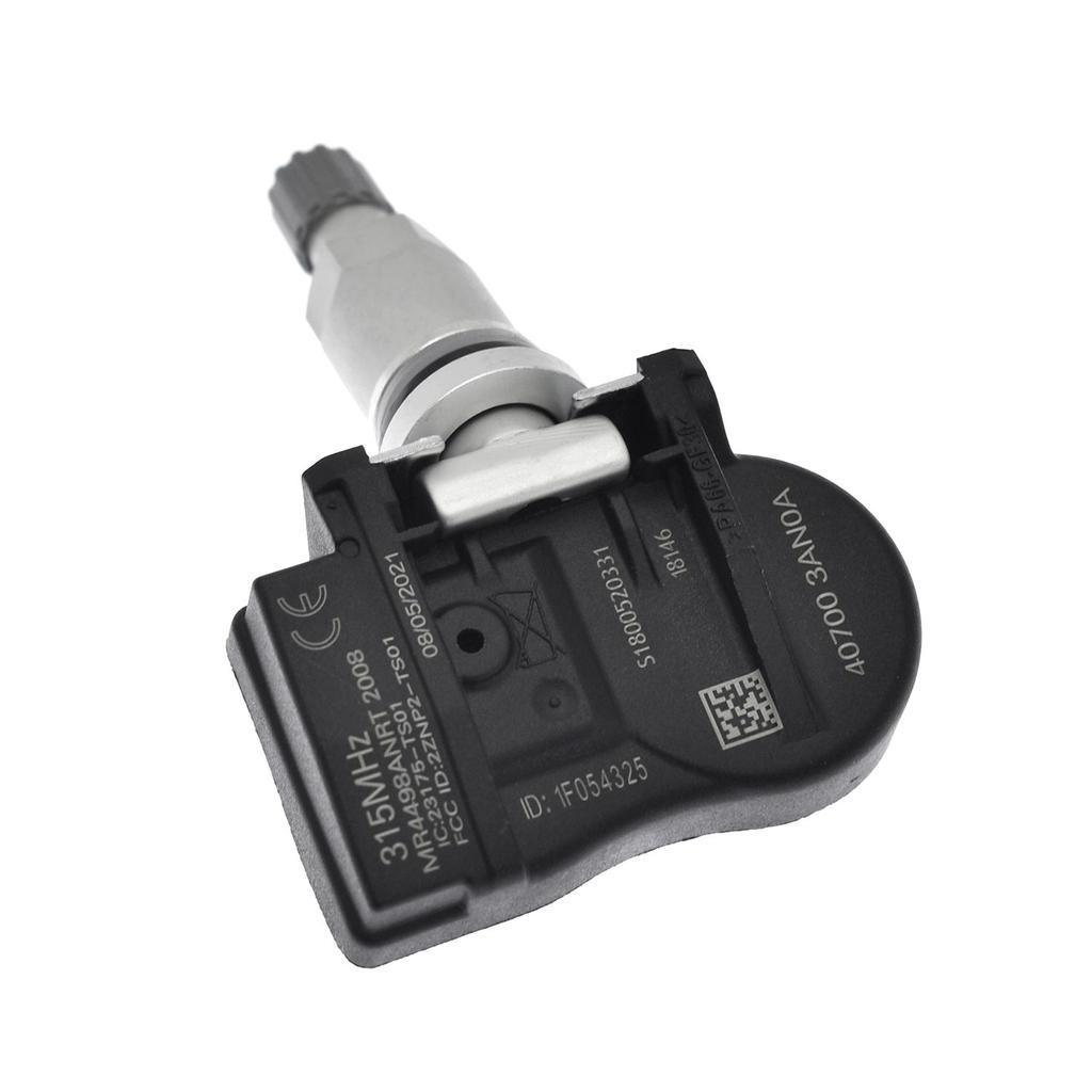 Tire Pressure Sensor electrified 40700-3AN0A