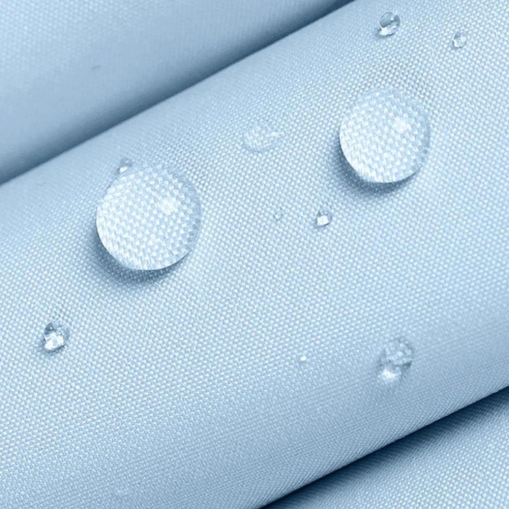 18CM 6 Ribs Lightweight Compact Pocket Umbrella with Storage Box Folding Travel Umbrella for Daily Life Sunny and Rainy Days