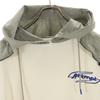 PUMA ATT_MPT Attempt Collaboration Long sleeve Sweatshirts S white Men's Used