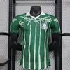 Players Football Clothes AC Mexico Flamenco Portugal Manchester City Arsenal Morocco Short Sleeve T-Shirt