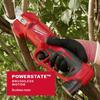 Milwaukee 12V Cordless Electric Pruning Shears CN plug (adapter included)