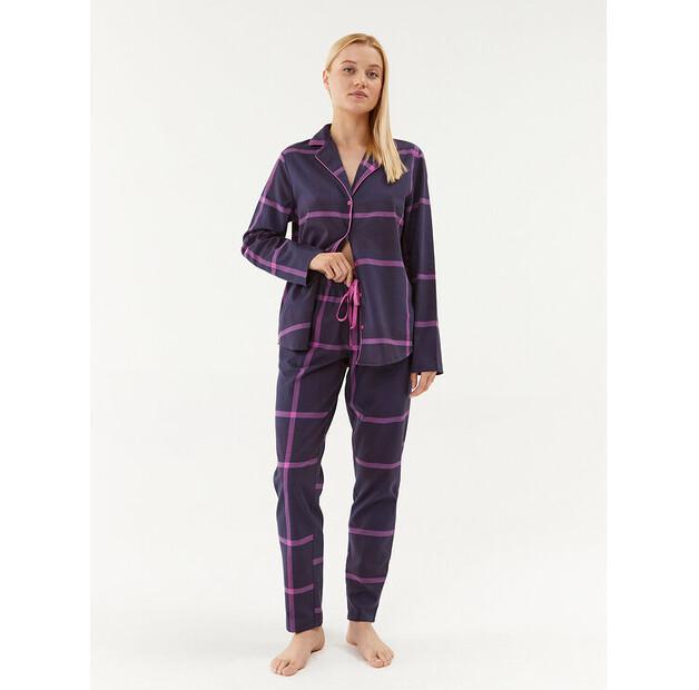 Пижама Triumph Checks EU 44