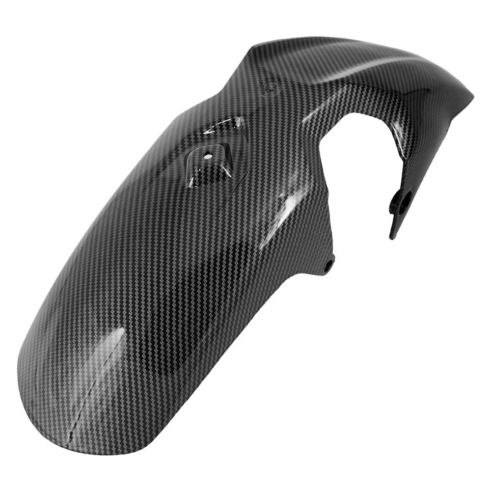 For Yamaha MT-07 MT07 FZ-07 FZ07 MT FZ 07 2018 2019 2020 2021 2022 2023 2024 Motorcycle Mudguards Wheel Mudflap Covers Fender