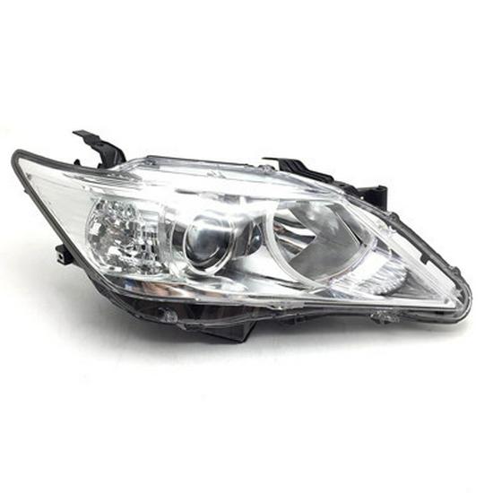 Compatible Headlight Assembly for 2012-2014 Camry with Xenon Lighting