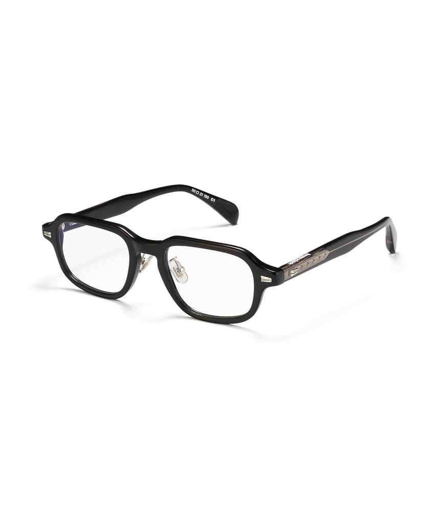 Myujieombaibikeon Museum.62 [Black]