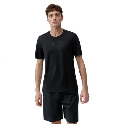 Born Living Yoga Seo Short Sleeve T-Shirt