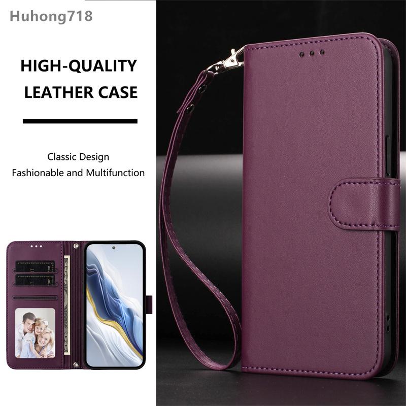 Flip Case for Samsung Galaxy J3 J330 J5 J530 J7 Pro J730 2017 J4 J6 Plus Prime 2018 X Cover 7 5G Leather Wallet Card Slots Protective Phone Cover