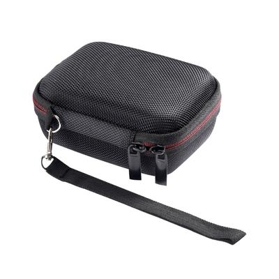 Portables EVA Hard Carrying Case Protective Storage Bag for GO 4  Speaker,Case Only