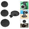 Wetsuit Changing Mat Surfing Accessory Compact Sundries Bag Diving Suit Pad Wetsuit Bag for Scuba Kayak Diving Rafters Boaters