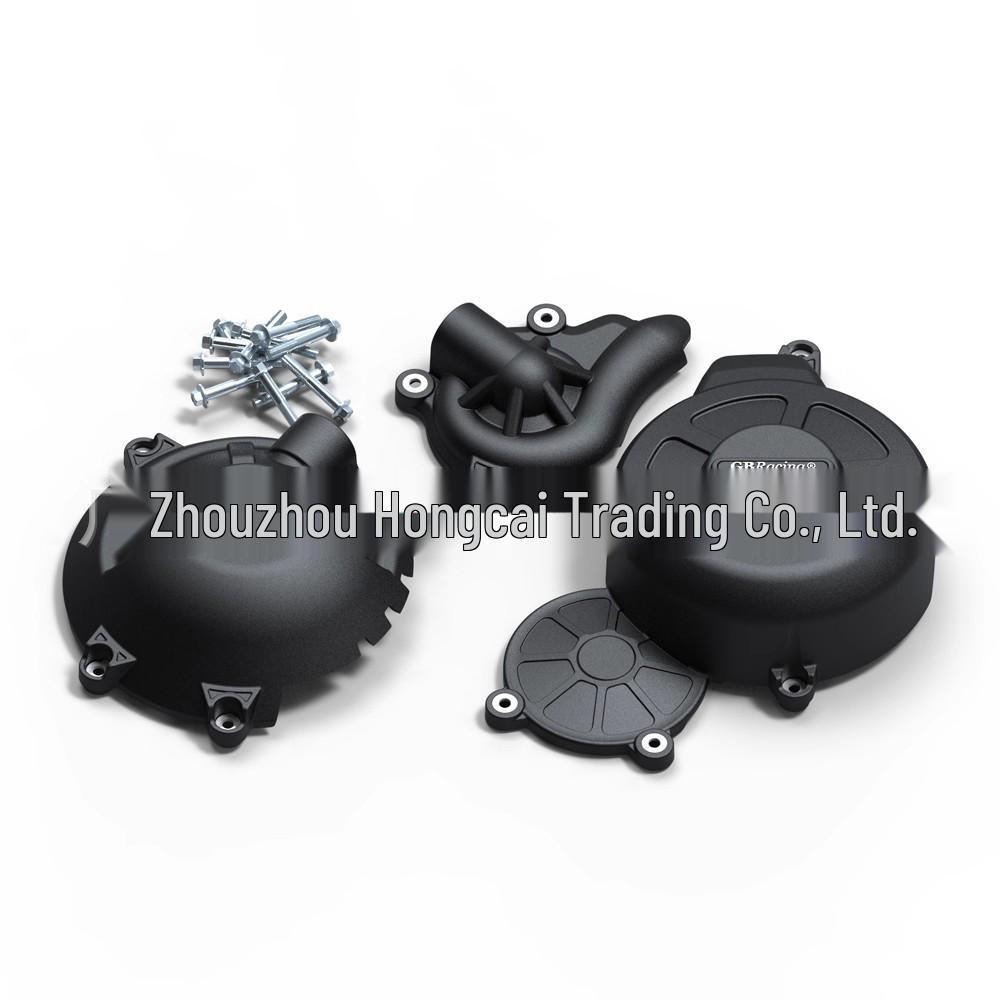 Aprilia RS457 (2024-2026) Engine Guard Cover