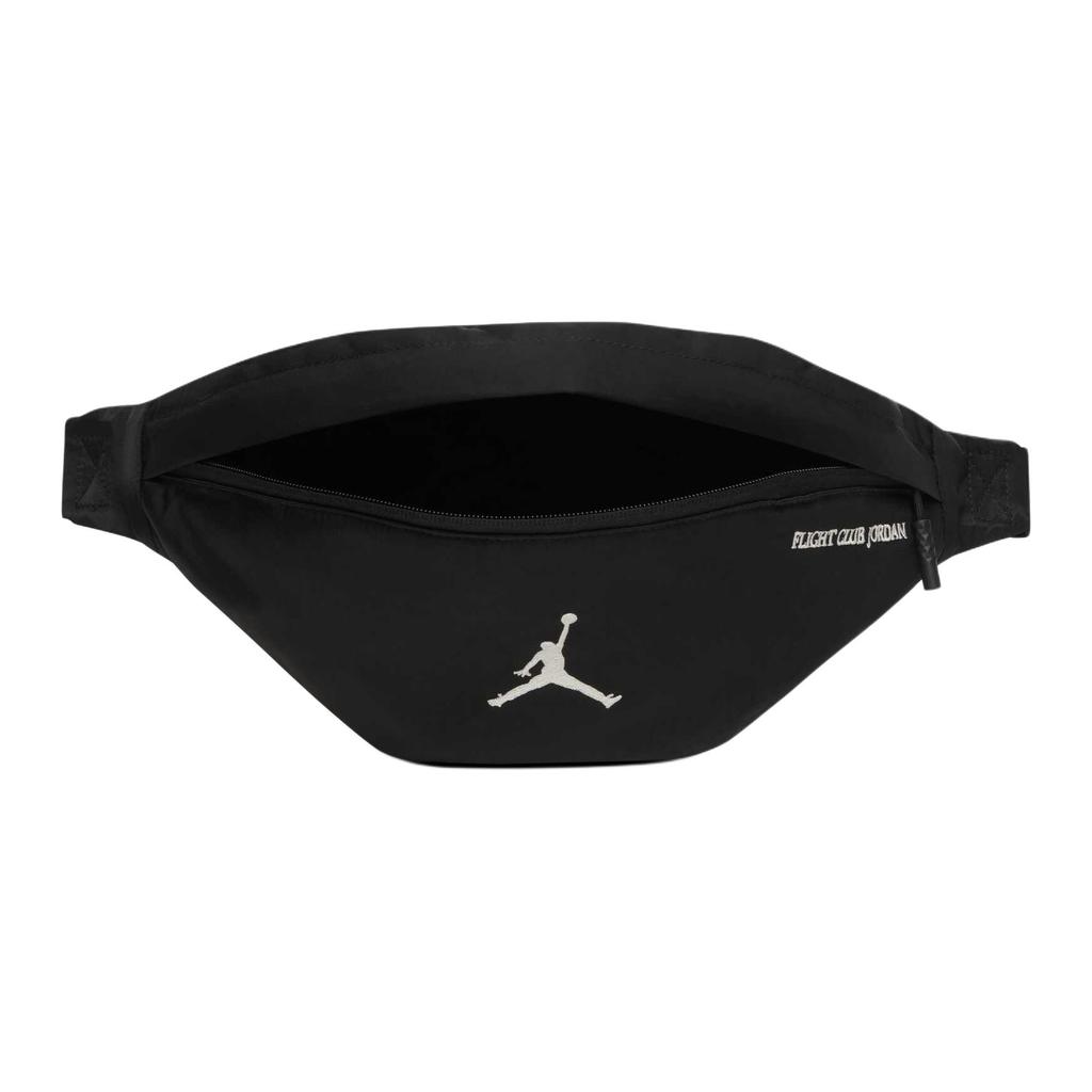 Jordan Polyamide Fanny Pack Unisex Black Jordan IO2946-010