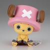 BANPRESTO One Piece SOFVIMATES Chopper