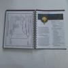 Bibel-Diagramme, Karten & Zeitlinien 10. Jubiläumsausgabe Pilgerreise Reise Bibelstudium Englischer Leitfaden