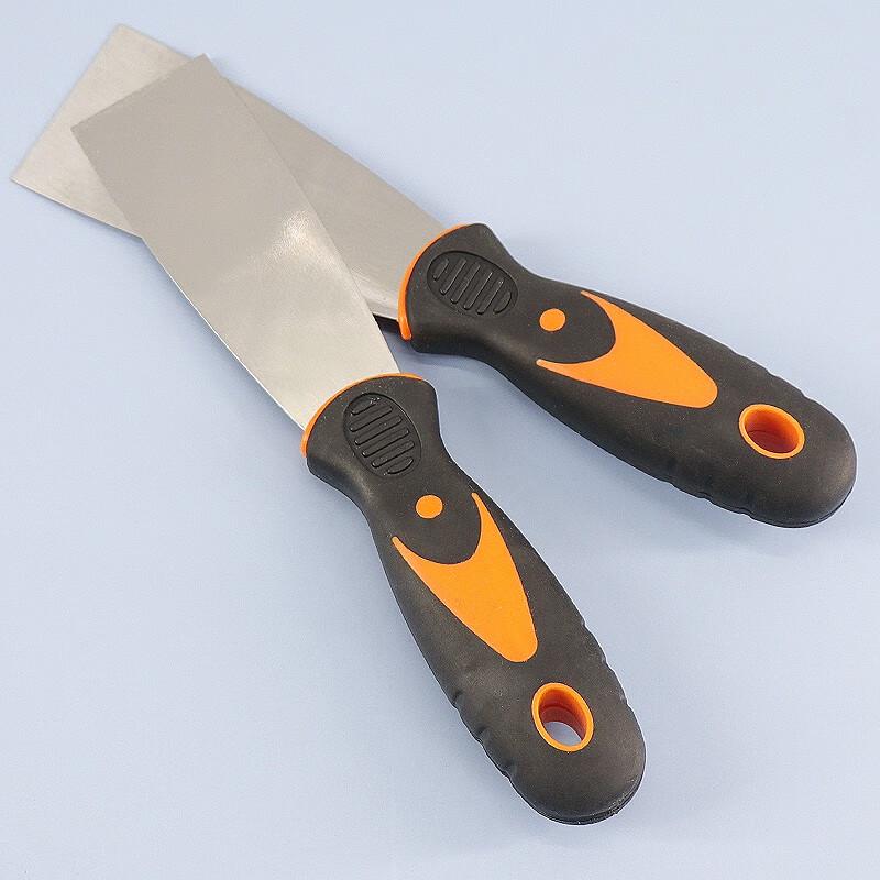 HSDG JG-195 Carbon Steel Putty Knife