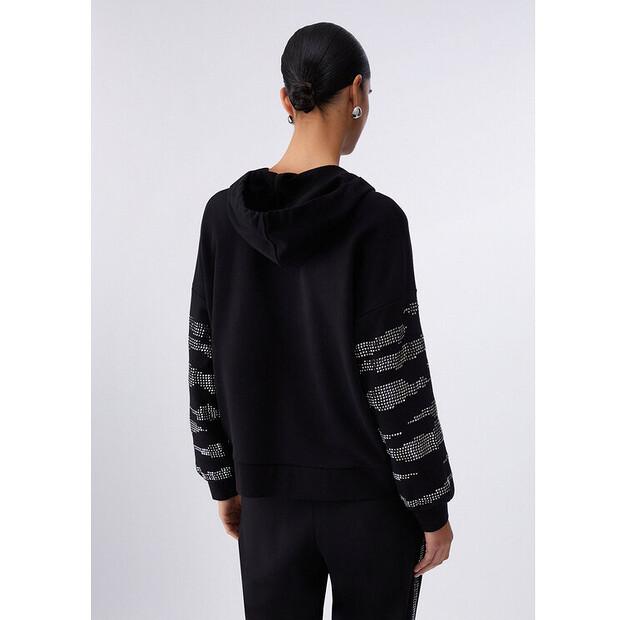 Толстовка Liu Jo TA6129FS00222222