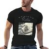 Stunning Blue Eyed Siberian Cat| Siberian Cat Lover T-Shirt T Shirts for Man Graphic Tees Anime