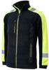Warm Polar Work Sweatshirt Classwork Warning