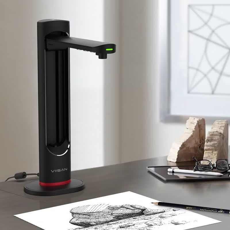 Weishan K21 AI Smart A3 Document Camera CN Plug (adapter Included)