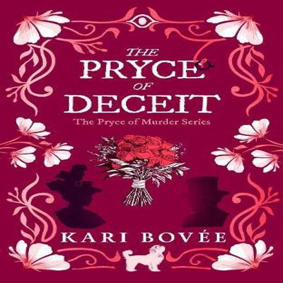 Der Preis der Täuschung von Bovee & Kari Bosque Publishing & LLC Taschenbuch 9781036706425