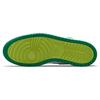 Jordan Air Jordan 1 Zoom Air Cmft 'Stadium Green' High top Vintage Basketball Shoes Men's White Green CT0978-300