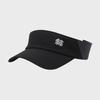 Women's Hiking Visor QERHX26102BLK