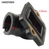 Motorcycle Accessories Carburetor Intake Interface Manifold Adapter For Aprilia Derbi Piaggio 50ccm Roller TPH NRG ZIP Runner Fuel Filters5