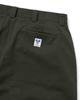 THISISNEVERTHAT Tnt_Mickey_Distressed Chino Pant Brown