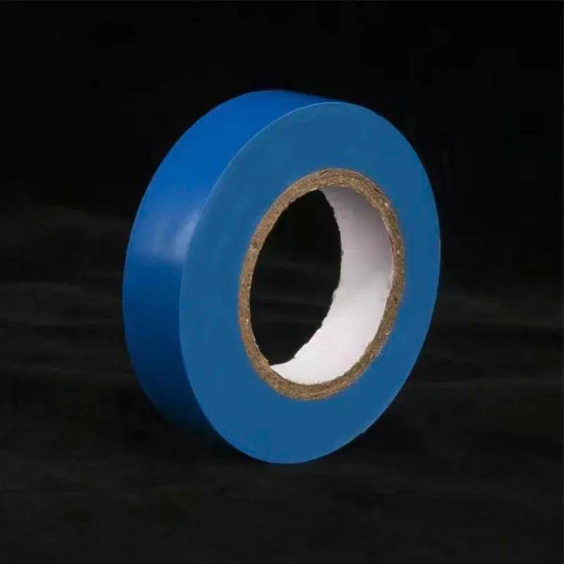 Super Sticky Electrical Waterproof Flame Retardant Tape PVC Insulated Wire Tape Harness Loom Protection Tape