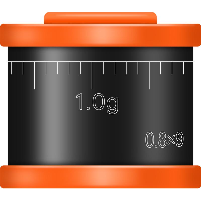 Thickened Competition Fishing Lead Sheet Roll - Angling Accessories