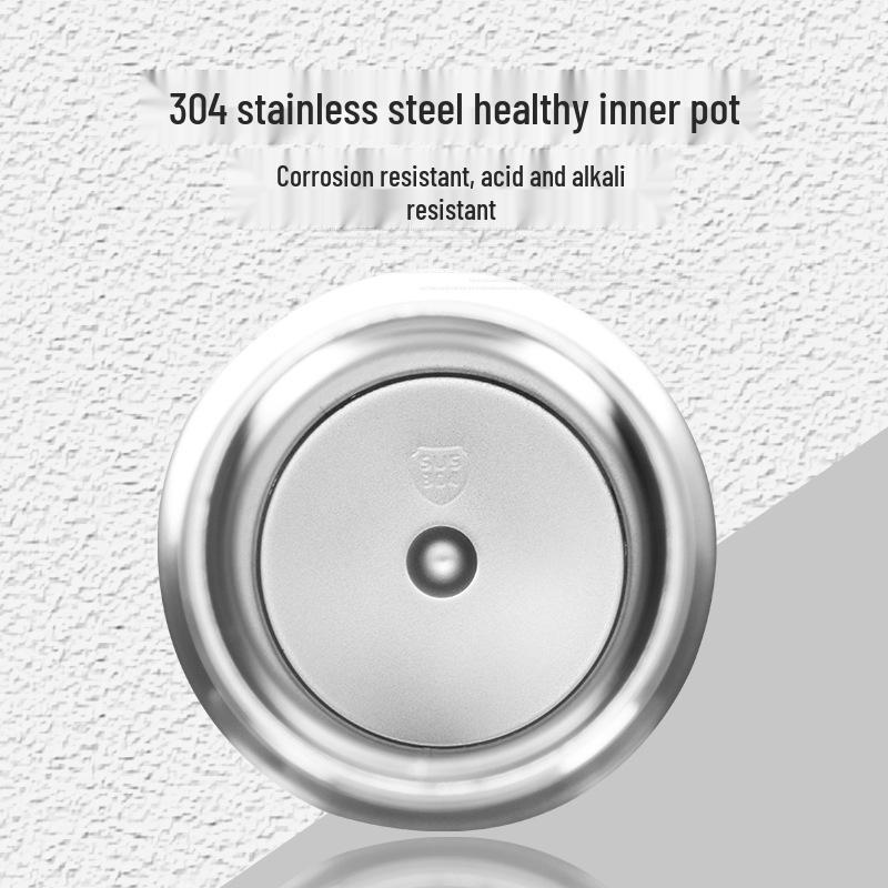 Large Capacity Insulated Student Water Cup - Creative Gift Packaging