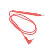 1 Paar hochwertige Bananenstecker Multimeter Meter Sonde Test Blei 70 cm