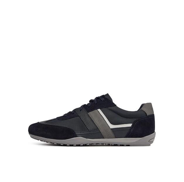 Geox U Wells Sneakers