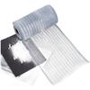 Flexible Shaping PP Mesh Ribbon Dense Soft Gauze Maintains Shape Integrity