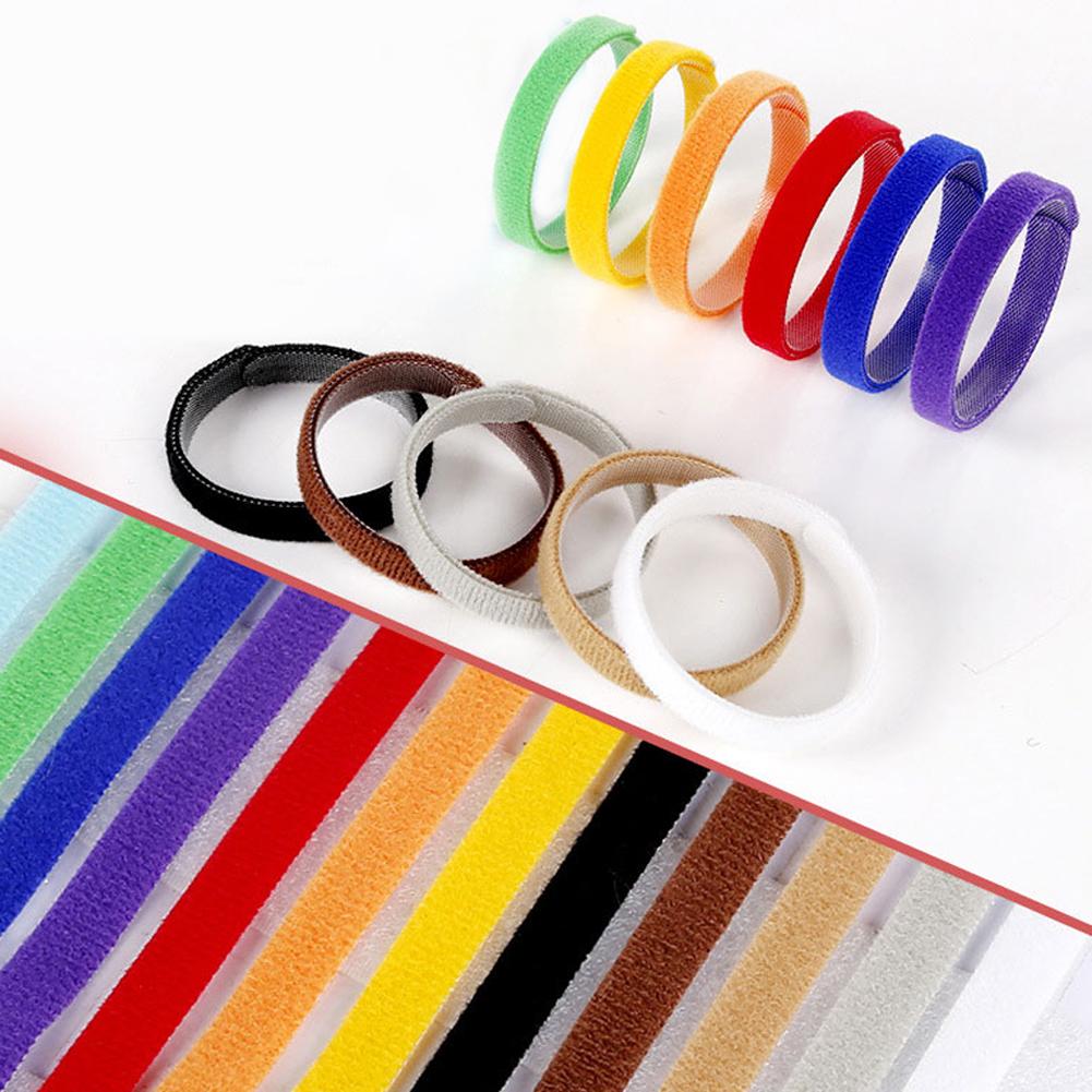 12Pcs Puppy Collars Nylon Puppy Whelping Collars Assorted Colors Newborn Puppy Collars Pet Identification Collars Pet Supplies China Mainland
