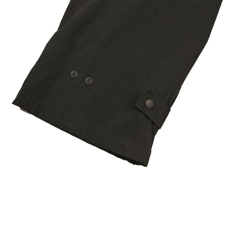 Anteulegteu Strap Cargo Pants