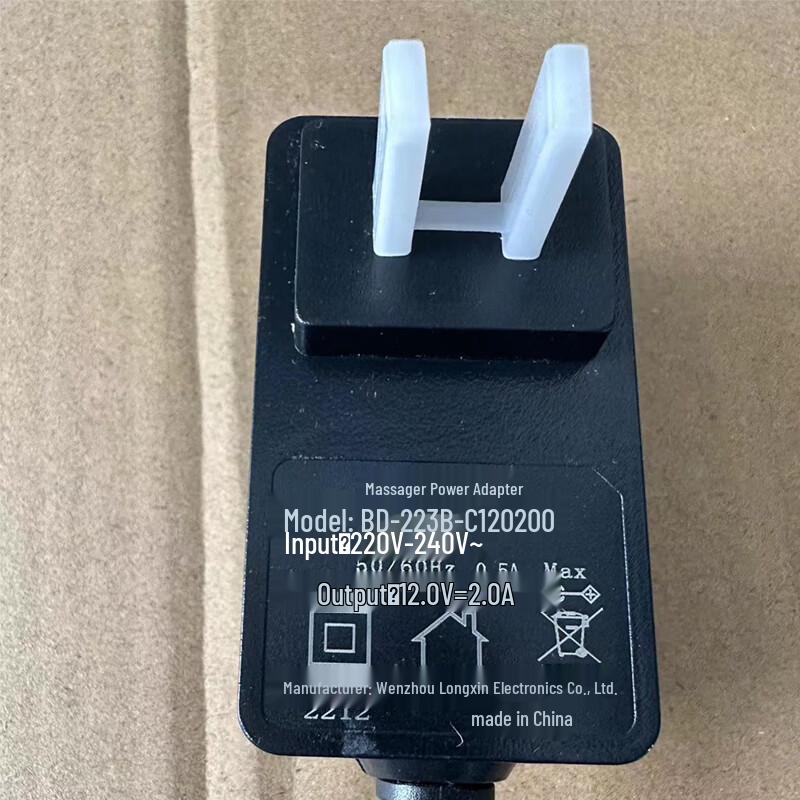 AUX Full Body Shiatsu Massage Cushion