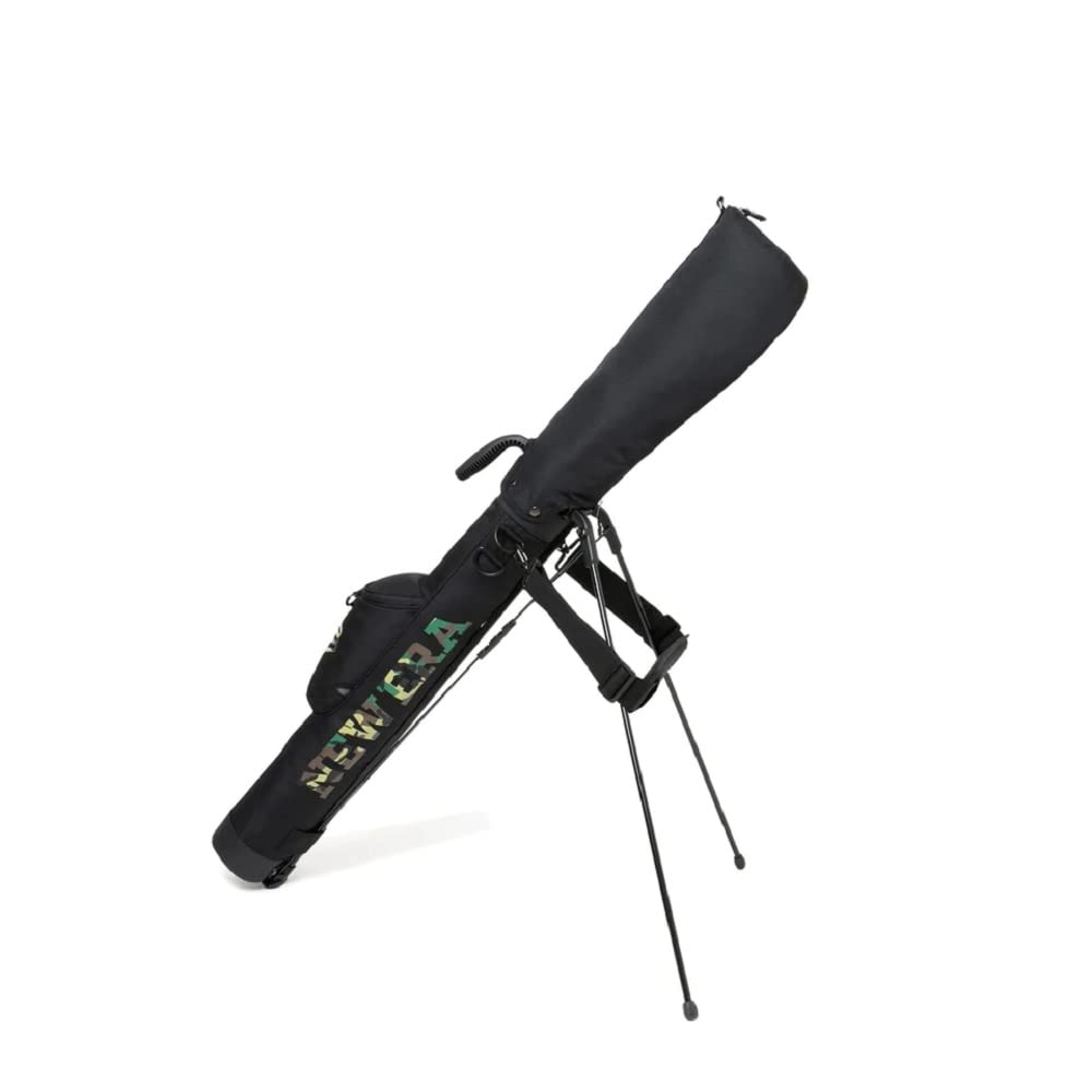 

GF SELF STAND CASE WML BLK WCAM чёрный